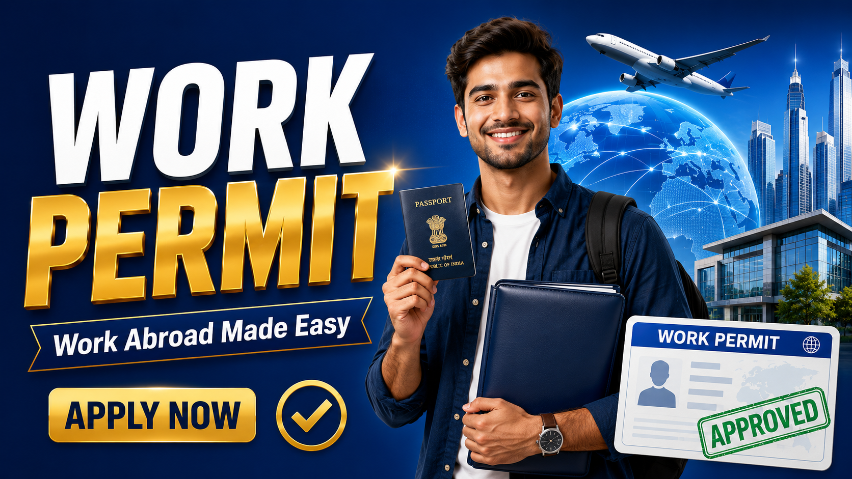 Work Permit
